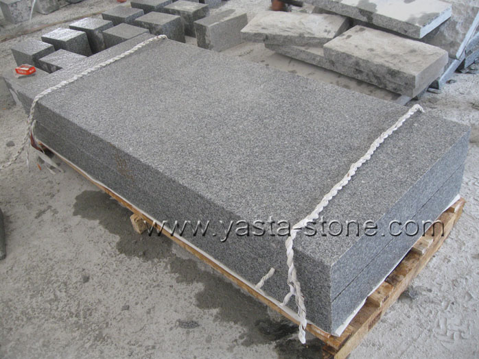 Staircase Base Stone